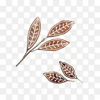 ��Ҷ-������