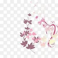 �ֻ�����ڲ�ɫ��Ҷ-������