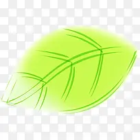 层次树叶卡通手绘-空若网 层次树叶卡通手绘-空若网