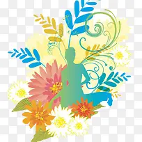 插画-空若网 插画-空若网