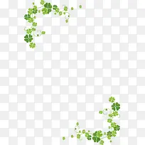 四叶草-空若网 四叶草-空若网