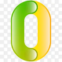 创意拼凑数字艺术字-空若网 创意拼凑数字艺术字-空若网