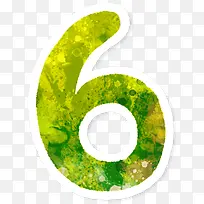 ����6 ����-������