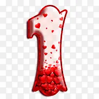 数字1-空若网 数字1-空若网