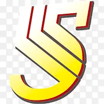 抽象立体数字艺术-空若网 抽象立体数字艺术-空若网