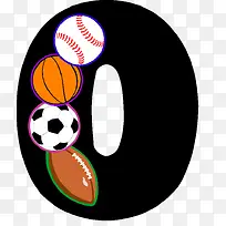 数字0-空若网 数字0-空若网