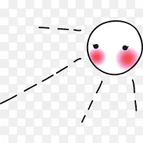 手绘太阳儿童插画-空若网 手绘太阳儿童插画-空若网