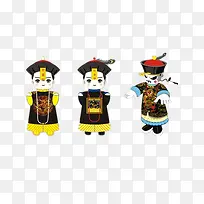 卡通僵尸图片-空若网 卡通僵尸图片-空若网