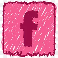 计算机图标McFerran小学博客youtube-红色天鹅绒-空若网 计算机图标McFerran小学博客youtube-红色天鹅绒-空若网