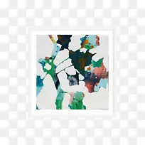 艺术图案手绘图片-空若网 艺术图案手绘图片-空若网