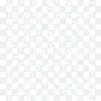 白色波浪纹背景-空若网 白色波浪纹背景-空若网