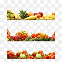 水果元素-空若网 水果元素-空若网