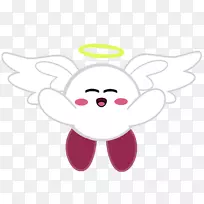 �Ӿ�������������DeviantArt-Kirby-������