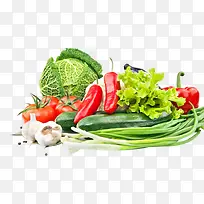 新鲜绿色蔬菜-空若网 新鲜绿色蔬菜-空若网