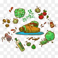 蔬菜-空若网 蔬菜-空若网