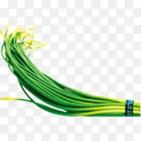 绿色蒜薹蔬菜食材-空若网 绿色蒜薹蔬菜食材-空若网