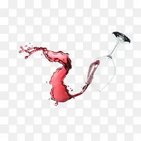 红酒 免抠图-空若网 红酒 免抠图-空若网