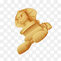 狮身人面像-空若网 狮身人面像-空若网