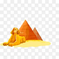 狮身人面像-空若网 狮身人面像-空若网