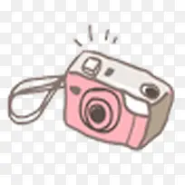 可爱的照相机-空若网 可爱的照相机-空若网