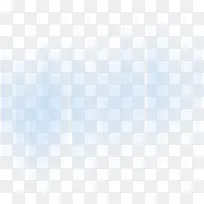 唯美蓝色亮光创意-空若网 唯美蓝色亮光创意-空若网