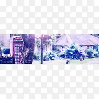 Ψ����ɫ����Ӱͼ-������