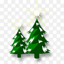 小圣诞树-空若网 小圣诞树-空若网