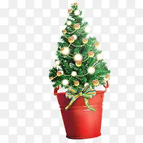 圣诞树圣诞节展板-空若网 圣诞树圣诞节展板-空若网