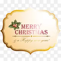 金色底纹圣诞快乐图案-空若网 金色底纹圣诞快乐图案-空若网