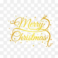 圣诞快乐 艺术体-空若网 圣诞快乐 艺术体-空若网