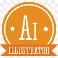 ai圆形标签-空若网 ai圆形标签-空若网