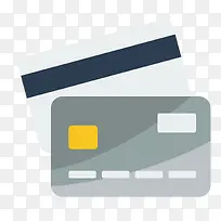 矢量银行卡素材-空若网 矢量银行卡素材-空若网