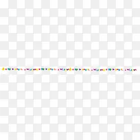 彩色图形块元素-空若网 彩色图形块元素-空若网