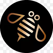 大黄蜂昆虫剪贴画.最小限度-空若网 大黄蜂昆虫剪贴画.最小限度-空若网