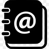 电子邮件计算机图标剪贴画-电子邮件-空若网 电子邮件计算机图标剪贴画-电子邮件-空若网