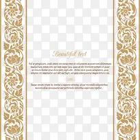 金色花纹-空若网 金色花纹-空若网