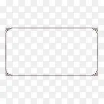 古典边框-空若网 古典边框-空若网
