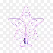 紫丁香紫线对称紫心-空若网 紫丁香紫线对称紫心-空若网