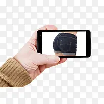 手拿相机-空若网 手拿相机-空若网