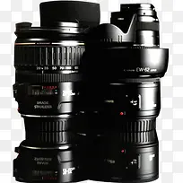 黑色炫酷摄影相机-空若网 黑色炫酷摄影相机-空若网