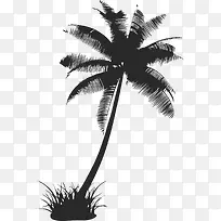 树剪影-空若网 树剪影-空若网