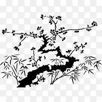 树枝 干树枝-空若网 树枝 干树枝-空若网