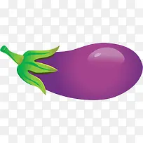 茄子PNG矢量素材-空若网 茄子PNG矢量素材-空若网