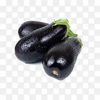 茄子 正面-空若网 茄子 正面-空若网