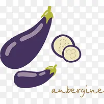 卡通手绘蔬菜-空若网 卡通手绘蔬菜-空若网