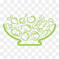 ʸÁ¿ÊÖ»æÊ߲˺ÍÍë-¿ÕÈôÍø ʸÁ¿ÊÖ»æÊ߲˺ÍÍë-¿ÕÈôÍø