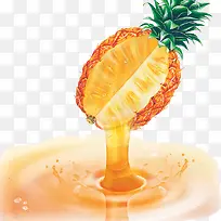 菠萝-空若网 菠萝-空若网