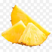 水果菠萝-空若网 水果菠萝-空若网