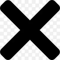 删除按钮图标-空若网 删除按钮图标-空若网