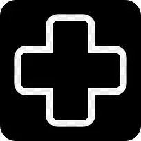 添加按钮图标-空若网 添加按钮图标-空若网